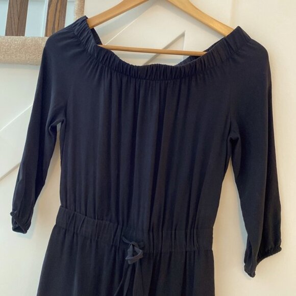 Babaton Aritzia Emiliano Silk Dress XXS - Picture 6 of 11